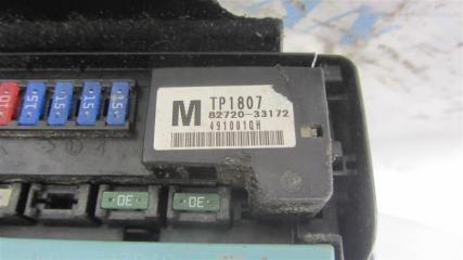 Блок предохранителей моторный отсек ES350 06-12 2007 Седан 3.5