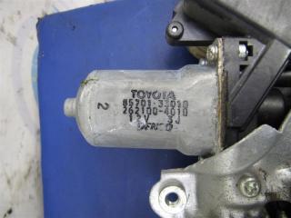 Стеклоподъемник передний правый TOYOTA COROLLA 150 06-13