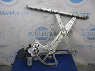 Стеклоподъемник передний правый COROLLA 150 06-13