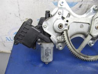 Стеклоподъемник передний правый COROLLA 150 06-13