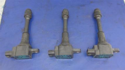 Катушка зажигания NISSAN X-TRAIL T30 01-07