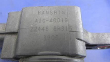 Катушка зажигания NISSAN X-TRAIL T30 01-07