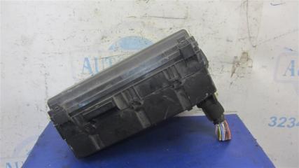 Блок предохранителей моторный отсек MDX (YD3) 13-21 2014 Внедорожник 3.5