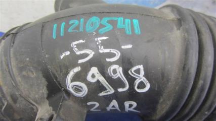 Патрубок воздушного фильтра CAMRY 55 14-17 2016 ASV50 2.5 2ARFE