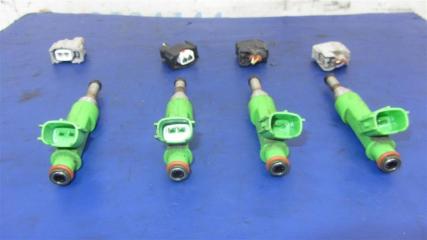 Форсунка топливная CAMRY 55 14-17 2016 ASV50 2.5 2ARFE