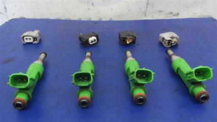 Форсунка топливная CAMRY 55 14-17 2016 ASV50 2.5 2ARFE