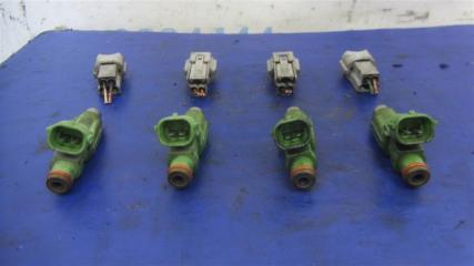 Форсунка топливная LANCER IX 9 03-07 2004 Седан 2.0