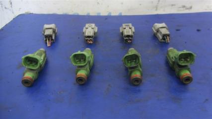 Форсунка топливная LANCER IX 9 03-07 2004 Седан 2.0