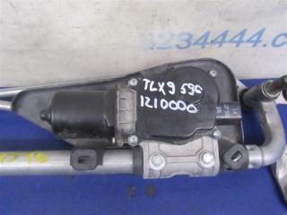 Трапеция стеклоочистителей ACURA TLX 14-17 Седан 2.4