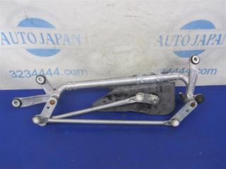 Трапеция стеклоочистителей TLX 14-17 2014 Седан 2.4