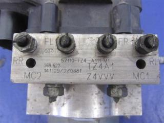 Блок ABS TLX 14-17 2014 Седан 2.4