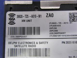 Блок электронный TLX 14-17 2014 Седан 2.4