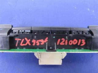 Блок управления печкой TLX 14-17 2014 Седан 2.4