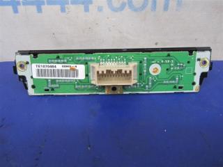 Блок управления печкой ACURA TLX 14-17 Седан 2.4