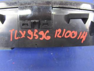 Блок управления мультимедиа TLX 14-17 2014 Седан 2.4