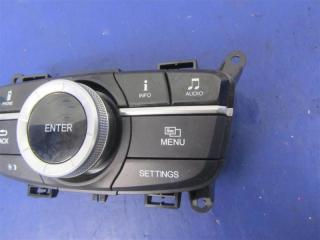 Блок управления мультимедиа TLX 14-17 2014 Седан 2.4