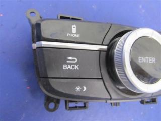 Блок управления мультимедиа TLX 14-17 2014 Седан 2.4