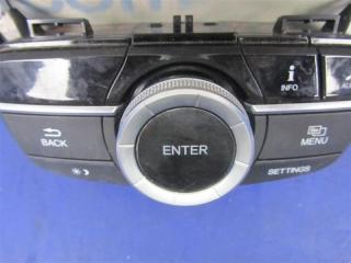 Блок управления мультимедиа TLX 14-17 2014 Седан 2.4