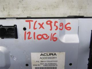 Монитор TLX 14-17 2014 Седан 2.4