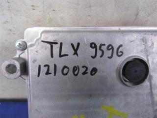 Блок управления двигателем TLX 14-17 2014 Седан 2.4