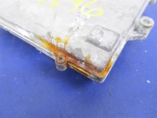 Блок управления двигателем TLX 14-17 2014 Седан 2.4