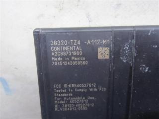 Блок электронный ACURA TLX 14-17 Седан 2.4