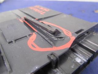 Блок электронный TLX 14-17 2014 Седан 2.4