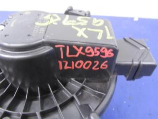 Моторчик печки TLX 14-17 2014 Седан 2.4