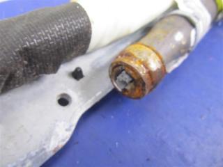 Подушка безопасности (штора) правая ACURA TLX 14-17 Седан 2.4