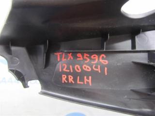 Накладка порога внутрення TLX 14-17 2014 Седан 2.4