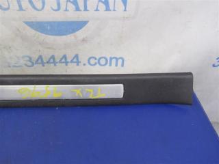 Накладка порога внутрення TLX 14-17 2014 Седан 2.4
