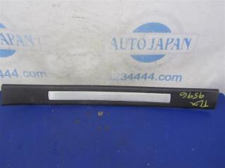 Накладка порога внутрення TLX 14-17 2014 Седан 2.4