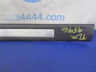 Накладка порога внутрення TLX 14-17 2014 Седан 2.4