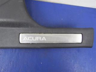 Накладка порога внутрення TLX 14-17 2014 Седан 2.4