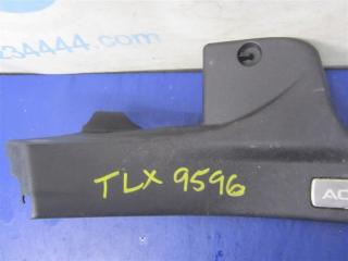 Накладка порога внутрення TLX 14-17 2014 Седан 2.4