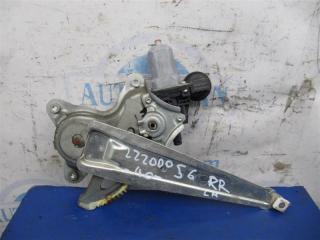 Стеклоподъемник задний левый TOYOTA CAMRY 40 06-11