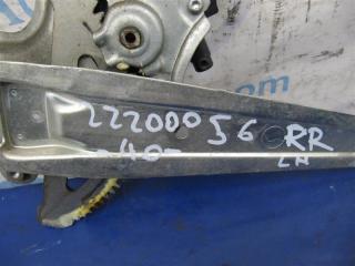 Стеклоподъемник задний левый CAMRY 40 06-11