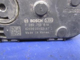 Дроссельная заслонка SANTA FE (TM) 18-23