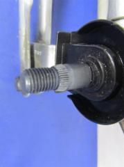 Трапеция стеклоочистителей SANTA FE (TM) 18-23