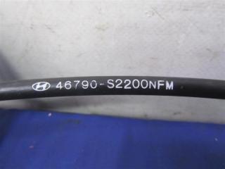 Трос переключения АКПП HYUNDAI SANTA FE (TM) 18-23