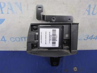 Датчик слепых зон задний левый SANTA FE (TM) 18-23