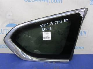 Стекло в кузов заднее правое HYUNDAI SANTA FE (TM) 18-23