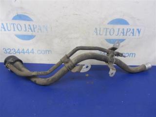 Горловина топливного бака HYUNDAI SANTA FE (TM) 18-23