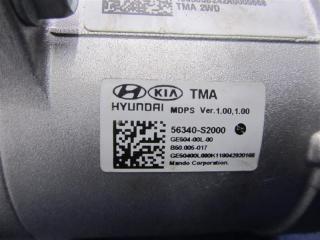 Электроусилитель рулевого управления SANTA FE (TM) 18-23