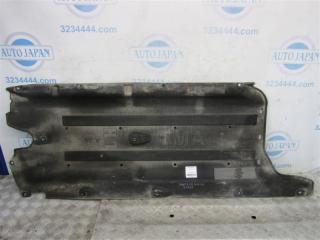 Защита днища левая HYUNDAI SANTA FE (TM) 18-23