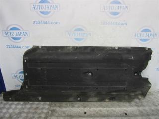 Защита днища левая SANTA FE (TM) 18-23