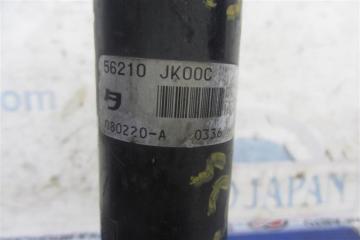 Амортизатор задний INFINITI G25/G35/G37/Q40 06-14 Седан 3.5 VQ35HR