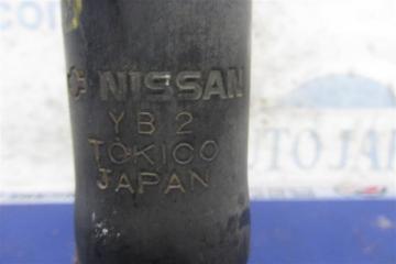 Амортизатор задний G25/G35/G37/Q40 06-14 2008 Седан 3.5 VQ35HR