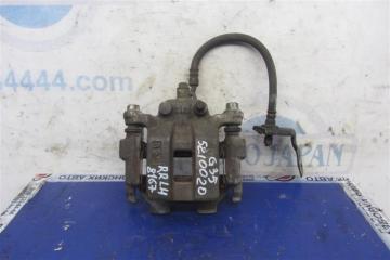 Суппорт тормозной задний левый INFINITI G25/G35/G37/Q40 06-14 2008