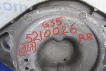 Рычаг задней подвески поперечный нижний задний левый G25/G35/G37/Q40 06-14 2008 Седан 3.5 VQ35HR